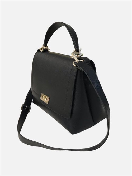 borsa in pelle essential PATRIZIA PEPE | 8B0210L001K103